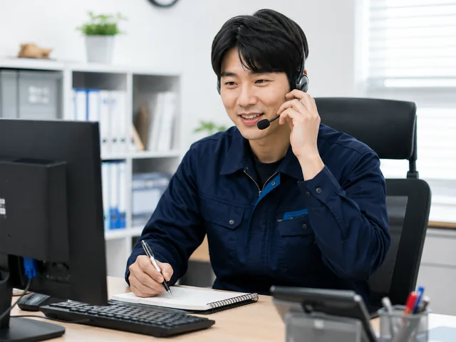 오전동 하수구막힘 전화상담