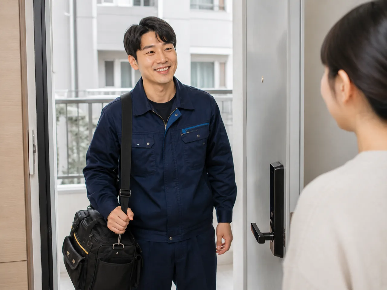 경기 의왕시 오전동 하수구막힘 작업복 기술자와 전문 장비
